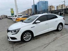 Sahibinden Renault Megane 1.5 dCi Touch 2019 Model 