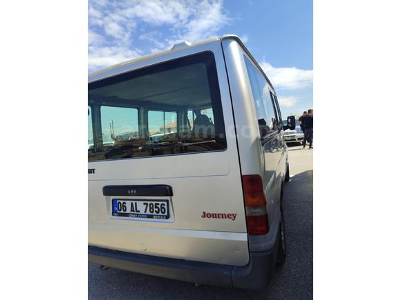 Sahibinden Ford Transit 300 L 2005 Model