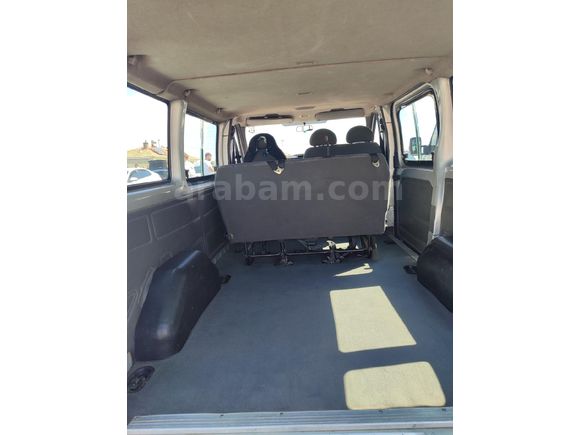 Sahibinden Ford Transit 300 L 2005 Model