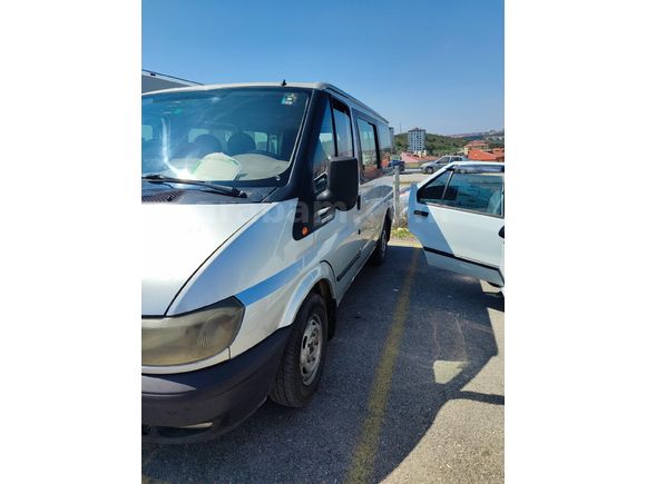 Sahibinden Ford Transit 300 L 2005 Model