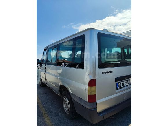 Sahibinden Ford Transit 300 L 2005 Model