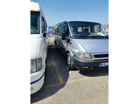 Sahibinden Ford Transit 300 L 2005 Model