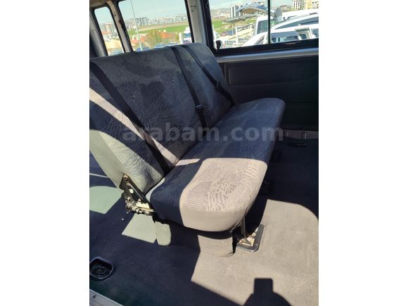 Sahibinden Ford Transit 300 L 2005 Model