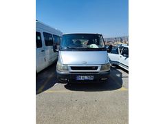 Sahibinden Ford Transit 300 L 2005 Model