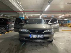 Sahibinden Opel Vectra 2.0 GLS 1997 Model 