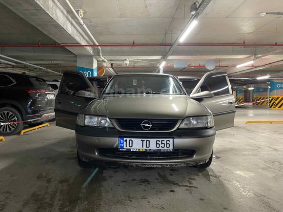 Sahibinden Opel Vectra 2.0 GLS 1997 Model 