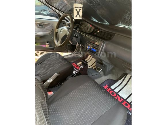 Sahibinden Honda Civic 1.5 LS 1995 Model