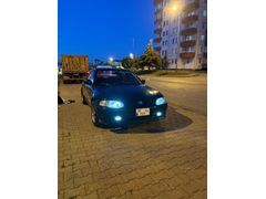 Sahibinden Honda Civic 1.5 LS 1995 Model