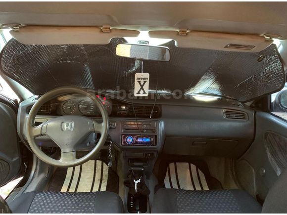 Sahibinden Honda Civic 1.5 LS 1995 Model