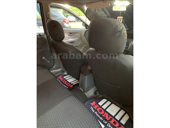 Sahibinden Honda Civic 1.5 LS 1995 Model