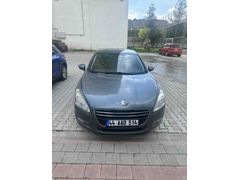 Sahibinden Peugeot 508 1.6 THP Active 2011 Model 