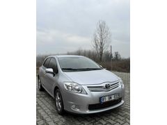 İlk Sahibinden Düşük Km Toyota Auris 1.33 Comfort 2012 Model
