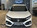 135.000 KM'DE 2017 MODEL HONDA CİVİC 1.5 VTEC SPORT