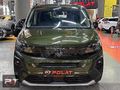 POLAT'TAN 2025 MODEL RİFTER GT TAMAMINA SENET VE KREDİ İMKANI