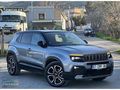 HATASIZ 2024 JEEP AVENGER ELEKTRİK 31.000 KM ELK.BGJ KÖR NOKTA