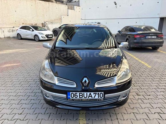 Sahibinden Renault Clio 1.2 Extreme 2008 Model 