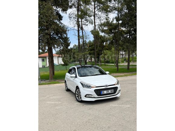 Memurdan Temiz i20