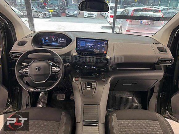 POLAT'TAN 2025 MODEL RİFTER GT TAMAMINA SENET VE KREDİ İMKANI