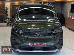 POLAT'TAN 2025 MODEL RİFTER GT TAMAMINA SENET VE KREDİ İMKANI