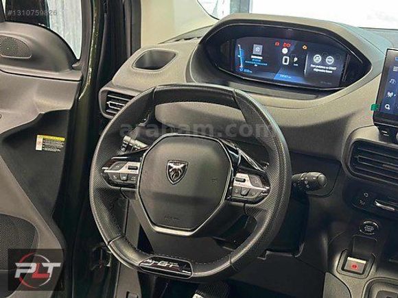 POLAT'TAN 2025 MODEL RİFTER GT TAMAMINA SENET VE KREDİ İMKANI