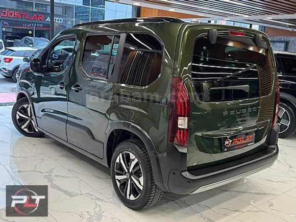 POLAT'TAN 2025 MODEL RİFTER GT TAMAMINA SENET VE KREDİ İMKANI