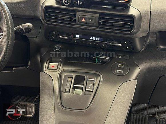 POLAT'TAN 2025 MODEL RİFTER GT TAMAMINA SENET VE KREDİ İMKANI