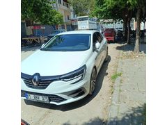 Sahibinden Renault Megane 1.3 TCe Icon 2025 Model 