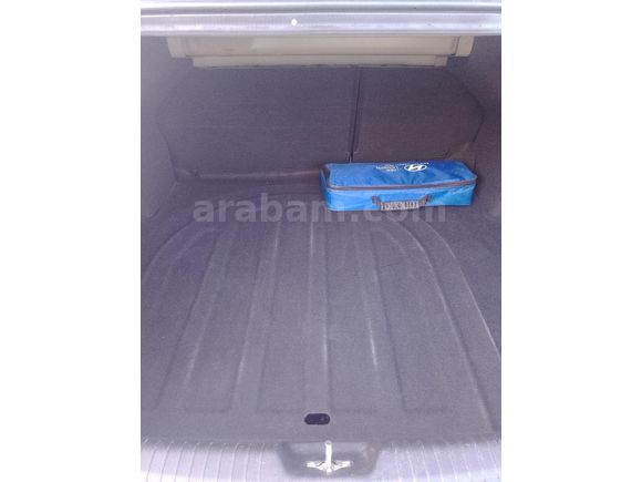 Sahibinden Hyundai Accent Blue 1.4 CVVT Mode Plus 2012 Model