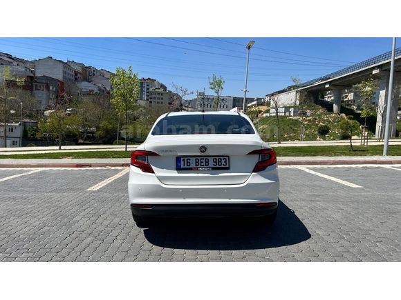 Sahibinden Fiat Egea 1.3 Multijet Easy Plus 2023 Model