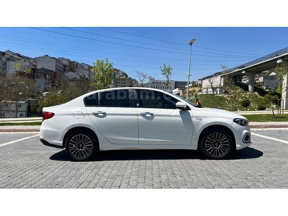 Sahibinden Fiat Egea 1.3 Multijet Easy Plus 2023 Model