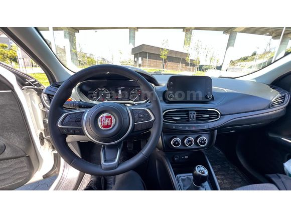 Sahibinden Fiat Egea 1.3 Multijet Easy Plus 2023 Model