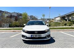 Sahibinden Fiat Egea 1.3 Multijet Easy Plus 2023 Model