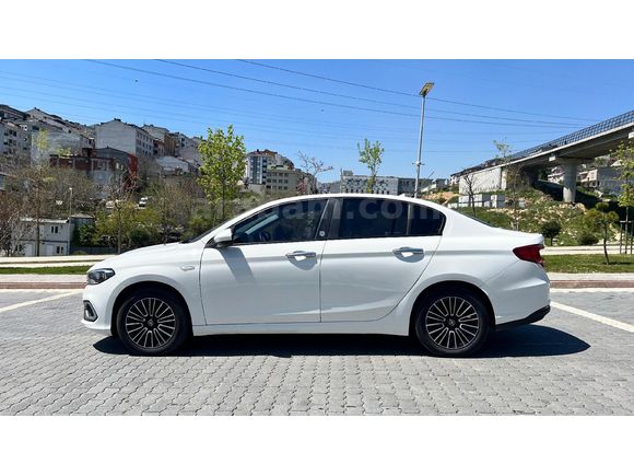 Sahibinden Fiat Egea 1.3 Multijet Easy Plus 2023 Model