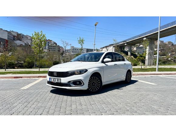 Sahibinden Fiat Egea 1.3 Multijet Easy Plus 2023 Model