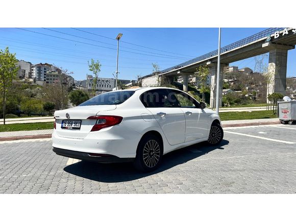 Sahibinden Fiat Egea 1.3 Multijet Easy Plus 2023 Model