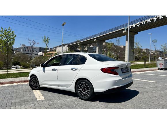 Sahibinden Fiat Egea 1.3 Multijet Easy Plus 2023 Model