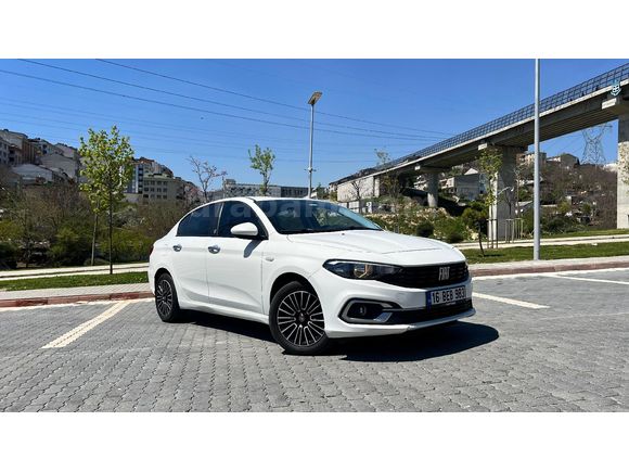 Sahibinden Fiat Egea 1.3 Multijet Easy Plus 2023 Model
