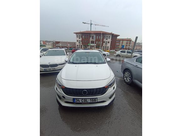 Sahibinden Fiat Egea 1.3 Multijet Urban Plus 2020 Model