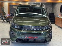 POLATTAN 2025 MODEL PEUGEOT RIFTER 1.5 ALLURE4 CAM OTOMATIK 'FUL
