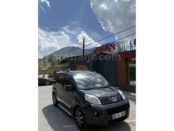 Sahibinden Peugeot Bipper 1.4 HDI Comfort Pack 2010 Model 