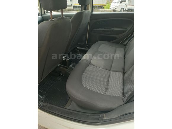 Sahibinden Fiat Linea 1.3 Multijet Pop 2015 Model