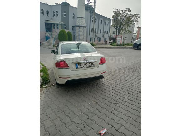 Sahibinden Fiat Linea 1.3 Multijet Pop 2015 Model