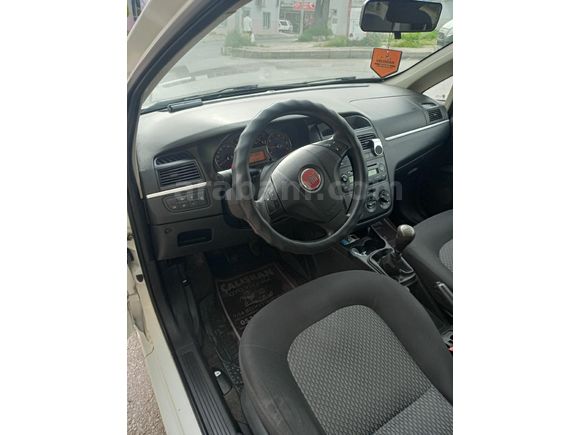 Sahibinden Fiat Linea 1.3 Multijet Pop 2015 Model