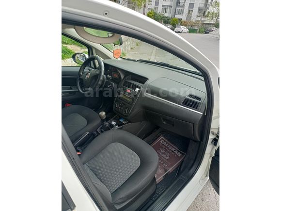 Sahibinden Fiat Linea 1.3 Multijet Pop 2015 Model