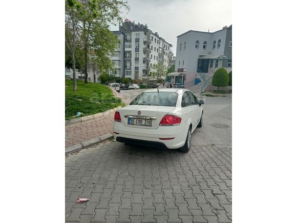Sahibinden Fiat Linea 1.3 Multijet Pop 2015 Model