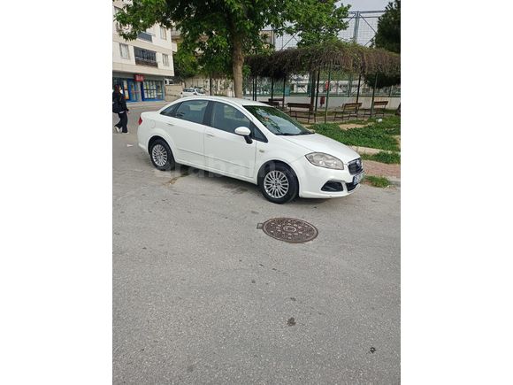 Sahibinden Fiat Linea 1.3 Multijet Pop 2015 Model