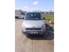 Sahibinden Ford Tourneo Connect 1.8 TDCI K210S 2006 Model 