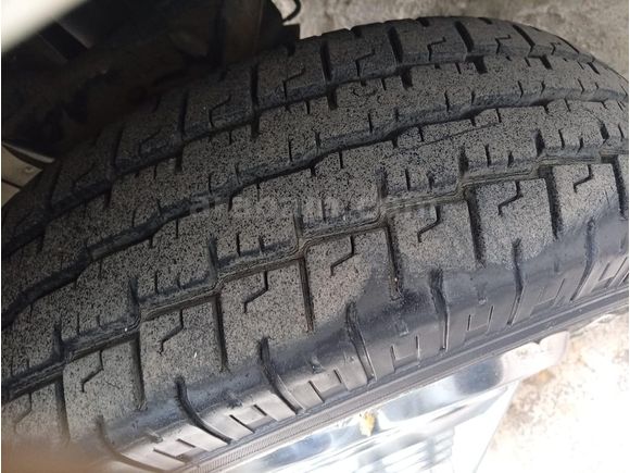 Sahibinden Kia Bongo K2500 DLX