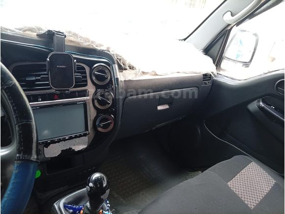Sahibinden Kia Bongo K2500 DLX