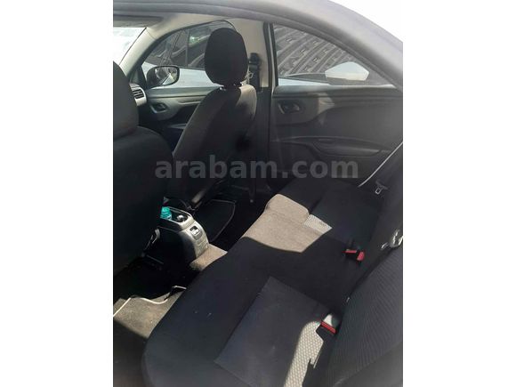 Sahibinden Citroen C-Elysée 1.6 HDi Exclusive 2017 Model